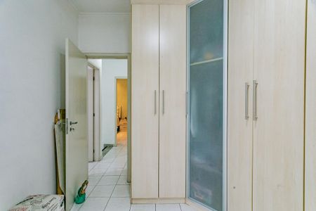 Casa de condomínio à venda com 122m², 3 quartos e 2 vagasQuarto 2