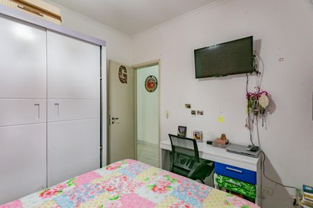 Casa de condomínio à venda com 122m², 3 quartos e 2 vagasQuarto 1