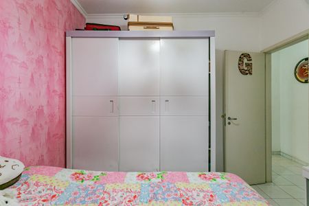 Casa de condomínio à venda com 122m², 3 quartos e 2 vagasQuarto 1