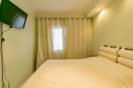 Casa de condomínio à venda com 122m², 3 quartos e 2 vagasSuíte