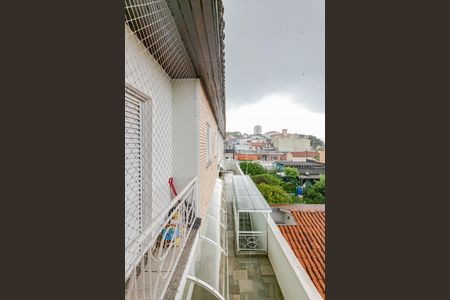 Casa de condomínio à venda com 122m², 3 quartos e 2 vagasVista da Suíte