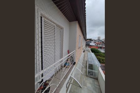Casa à venda com 122m², 3 quartos e 2 vagas Casa à venda com 122m², 3 quartos e 2 vagasVista da Rua