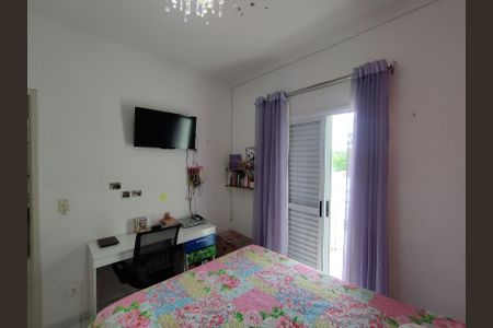 Casa à venda com 122m², 3 quartos e 2 vagas Casa à venda com 122m², 3 quartos e 2 vagasQuarto 2