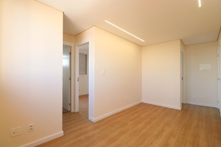 Apartamento à venda com 42m², 2 quartos e sem vagaSala