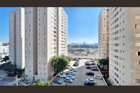 Apartamento à venda com 42m², 2 quartos e sem vagaVista