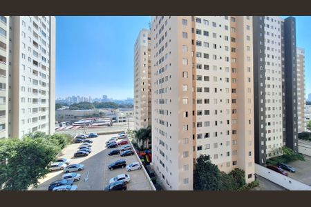 Apartamento à venda com 42m², 2 quartos e sem vagaVista