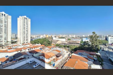 Apartamento à venda com 42m², 2 quartos e sem vagaVista