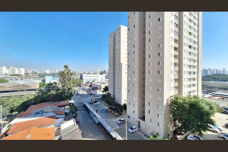 Apartamento à venda com 42m², 2 quartos e sem vagaVista