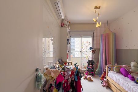 Apartamento à venda com 150m², 3 quartos e 3 vagasQuarto 3