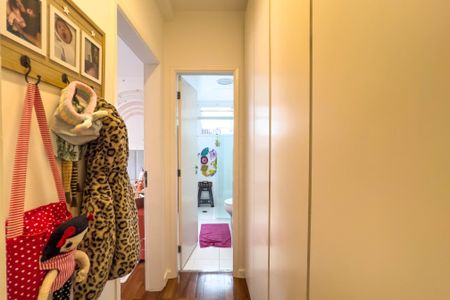 Apartamento à venda com 150m², 3 quartos e 3 vagasQuarto 3