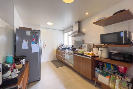 Apartamento à venda com 150m², 3 quartos e 3 vagasCozinha