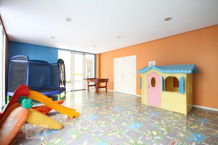 Apartamento à venda com 150m², 3 quartos e 3 vagasBrinquedoteca