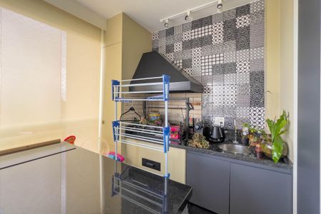 Apartamento à venda com 150m², 3 quartos e 3 vagasVaranda
