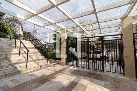 Apartamento à venda com 109m², 4 quartos e 2 vagas Apartamento à venda com 109m², 4 quartos e 2 vagasÁrea comum