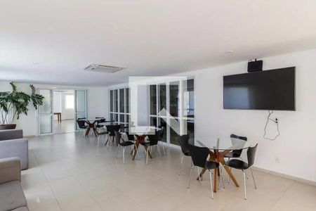 Apartamento à venda com 109m², 4 quartos e 2 vagas Apartamento à venda com 109m², 4 quartos e 2 vagasÁrea comum