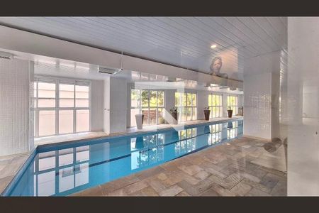 Apartamento à venda com 109m², 4 quartos e 2 vagas Apartamento à venda com 109m², 4 quartos e 2 vagasÁrea comum