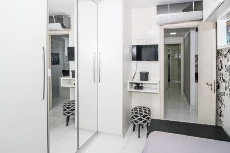 Apartamento à venda com 109m², 4 quartos e 2 vagas Apartamento à venda com 109m², 4 quartos e 2 vagasQuarto 1