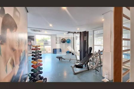 Apartamento à venda com 109m², 4 quartos e 2 vagas Apartamento à venda com 109m², 4 quartos e 2 vagasÁrea comum