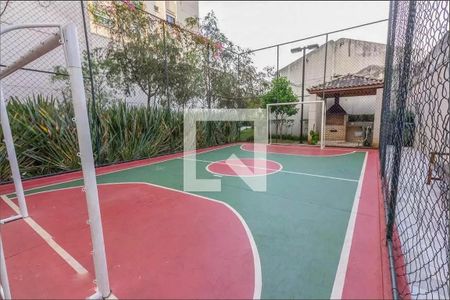 Apartamento à venda com 109m², 4 quartos e 2 vagas Apartamento à venda com 109m², 4 quartos e 2 vagasÁrea comum