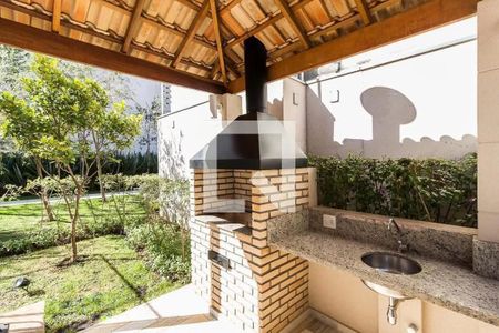 Apartamento à venda com 109m², 4 quartos e 2 vagas Apartamento à venda com 109m², 4 quartos e 2 vagasÁrea comum