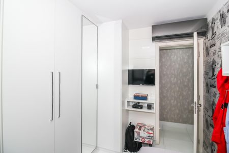 Apartamento à venda com 109m², 4 quartos e 2 vagas Apartamento à venda com 109m², 4 quartos e 2 vagasQuarto 2