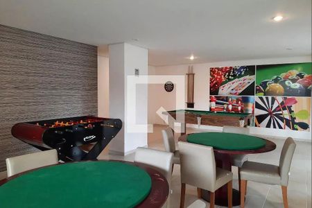 Apartamento à venda com 109m², 4 quartos e 2 vagas Apartamento à venda com 109m², 4 quartos e 2 vagasÁrea comum