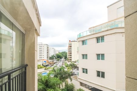 Apartamento à venda com 109m², 4 quartos e 2 vagas Apartamento à venda com 109m², 4 quartos e 2 vagasVIsta Quarto 3