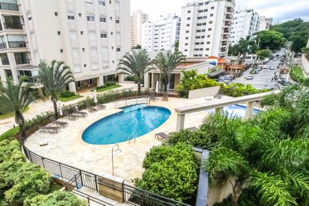Apartamento à venda com 109m², 4 quartos e 2 vagas Apartamento à venda com 109m², 4 quartos e 2 vagasVIsta Varanda