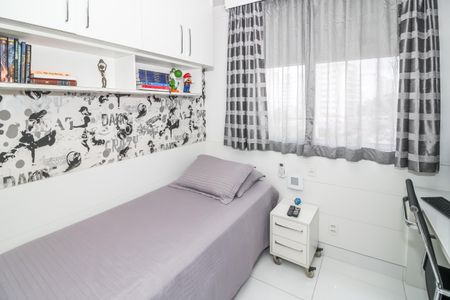 Apartamento à venda com 109m², 4 quartos e 2 vagas Apartamento à venda com 109m², 4 quartos e 2 vagasQuarto 1
