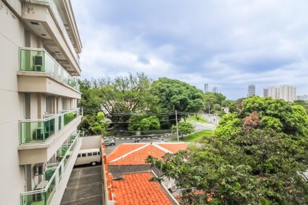 Apartamento à venda com 109m², 4 quartos e 2 vagas Apartamento à venda com 109m², 4 quartos e 2 vagasVIsta Quarto 2