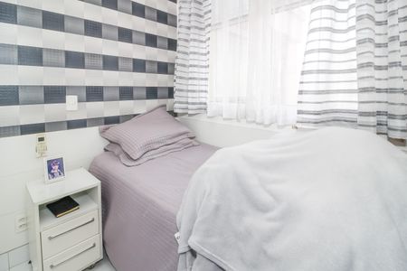 Apartamento à venda com 109m², 4 quartos e 2 vagas Apartamento à venda com 109m², 4 quartos e 2 vagasQuarto 3