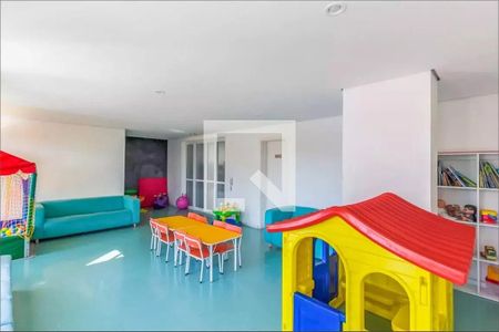 Apartamento à venda com 109m², 4 quartos e 2 vagas Apartamento à venda com 109m², 4 quartos e 2 vagasÁrea comum