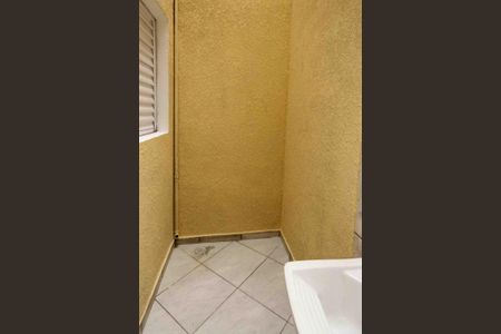 Apartamento para alugar com 32m², 2 quartos e 1 vaga Apartamento para alugar com 32m², 2 quartos e 1 vagaÁrea de Serviço