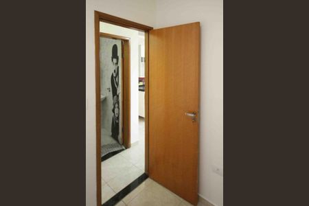 Apartamento para alugar com 32m², 2 quartos e 1 vaga Apartamento para alugar com 32m², 2 quartos e 1 vagaCorredor