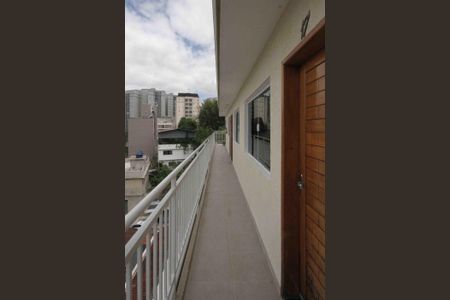 Apartamento para alugar com 32m², 2 quartos e 1 vaga Apartamento para alugar com 32m², 2 quartos e 1 vagaÁrea comum