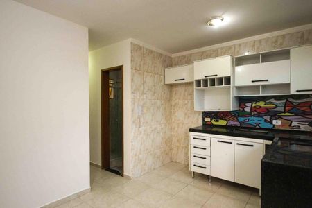 Apartamento para alugar com 32m², 2 quartos e 1 vaga Apartamento para alugar com 32m², 2 quartos e 1 vagaSala/Cozinha