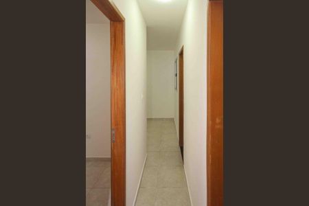 Apartamento para alugar com 32m², 2 quartos e 1 vaga Apartamento para alugar com 32m², 2 quartos e 1 vagaCorredor