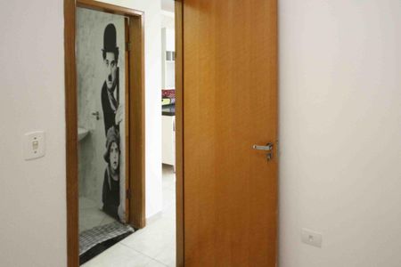 Apartamento para alugar com 32m², 2 quartos e 1 vaga Apartamento para alugar com 32m², 2 quartos e 1 vagaCorredor