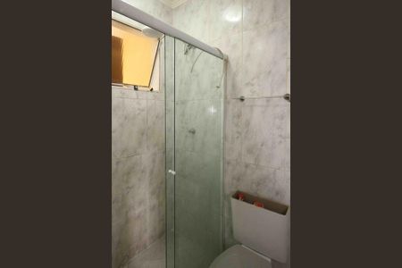 Apartamento para alugar com 32m², 2 quartos e 1 vaga Apartamento para alugar com 32m², 2 quartos e 1 vagaBanheiro Social