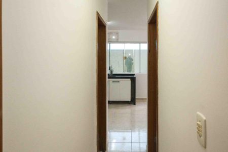 Apartamento para alugar com 32m², 2 quartos e 1 vaga Apartamento para alugar com 32m², 2 quartos e 1 vagaCorredor