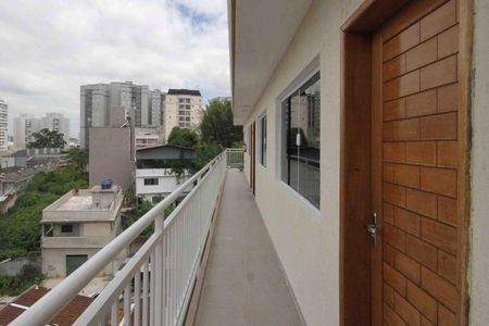 Apartamento para alugar com 32m², 2 quartos e 1 vaga Apartamento para alugar com 32m², 2 quartos e 1 vagaÁrea comum