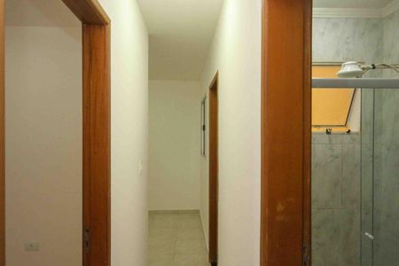 Apartamento para alugar com 32m², 2 quartos e 1 vaga Apartamento para alugar com 32m², 2 quartos e 1 vagaCorredor