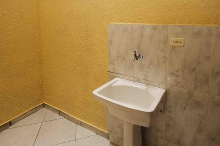 Apartamento para alugar com 32m², 2 quartos e 1 vaga Apartamento para alugar com 32m², 2 quartos e 1 vagaÁrea de Serviço