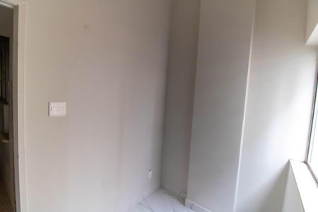 Apartamento à venda com 56m², 1 quarto e sem vagaQuarto de Serviço