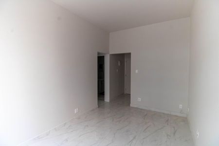 Sala de apartamento à venda com 1 quarto, 56m² em Centro, Niterói