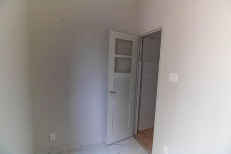 Apartamento à venda com 56m², 1 quarto e sem vagaQuarto de Serviço