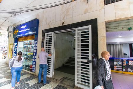 Apartamento à venda com 56m², 1 quarto e sem vagaFachada