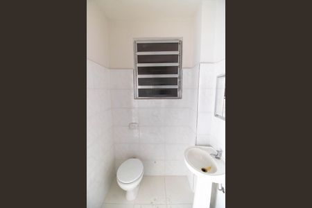 Apartamento à venda com 56m², 1 quarto e sem vagaBanheiro
