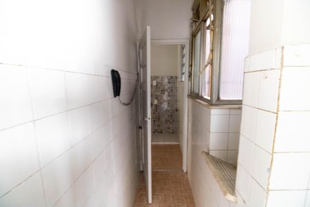 Apartamento à venda com 56m², 1 quarto e sem vagaÁrea de Serviço