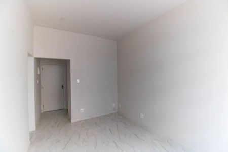 Apartamento à venda com 56m², 1 quarto e sem vagaSala 